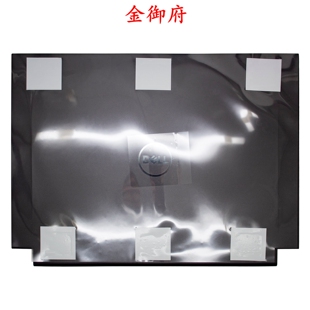DELL戴尔 A壳屏后盖 0WJVXX 240Hz 7635 D壳 7630 G16 游匣 外壳