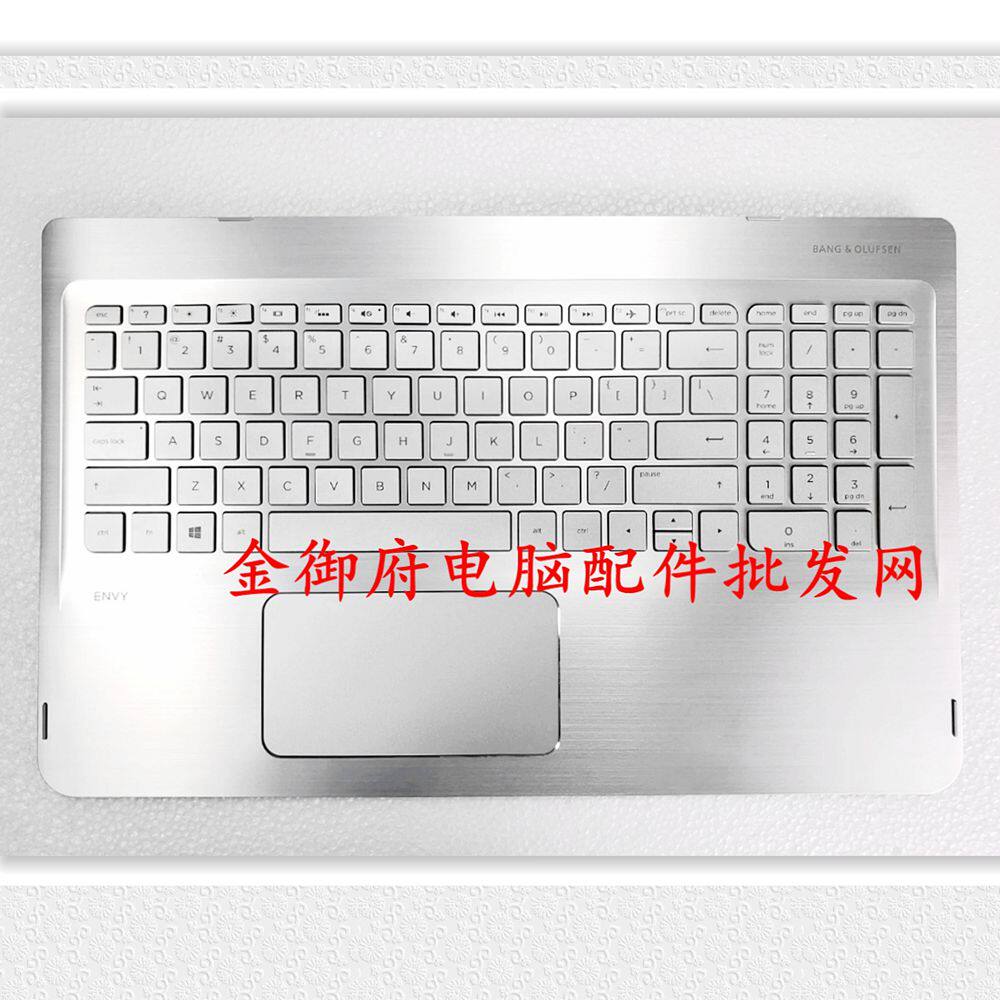 HP惠普 ENVY 15-W M6-W TPN-W114 C壳键盘外壳 触摸板 807526-001