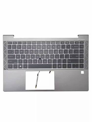 HP外壳ZBOOK14G7G8C壳
