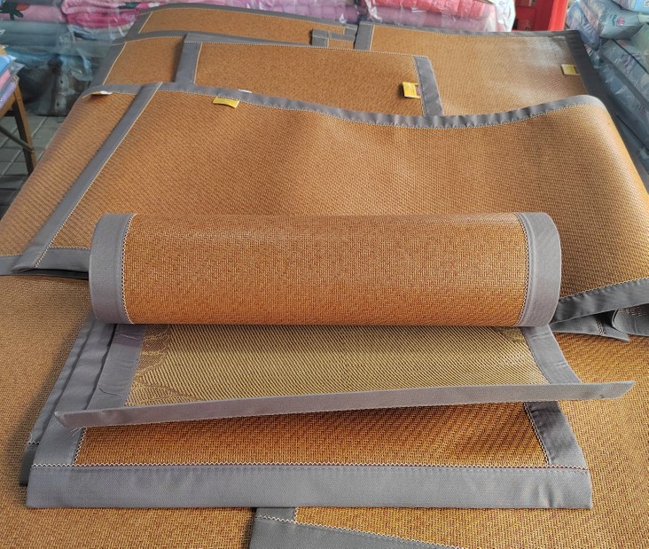 学生藤席幼儿宝宝床席沙发垫50X150 60X180  60X120 80180 90X190