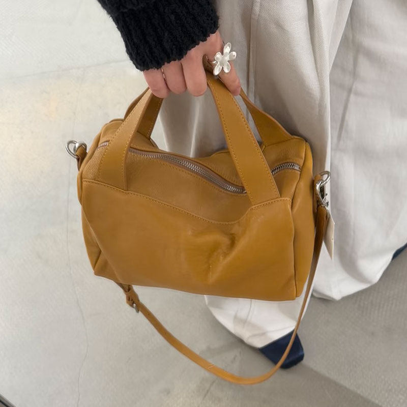 韩国小众设计高级感托特包手提枕头包大容量简约休闲气质通勤包,箱包皮具/热销女包/男包,通用款女包,淘宝优惠券,粉丝福利购,淘宝优惠卷