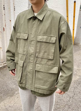 西山彻M65 23AW BEAMS 3WAY BDU