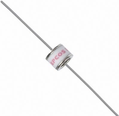 ec600x epcos爱普科斯 西门子放电管 b88069x0780s102 600v