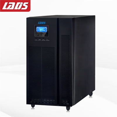 雷迪司HF310200 在线式UPS不间断电源20KVA16KW 三相带中线接地式