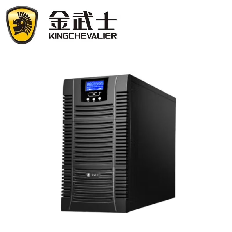 金武士UPS不间断电源备用电源 ST6K（内置电池）在线式