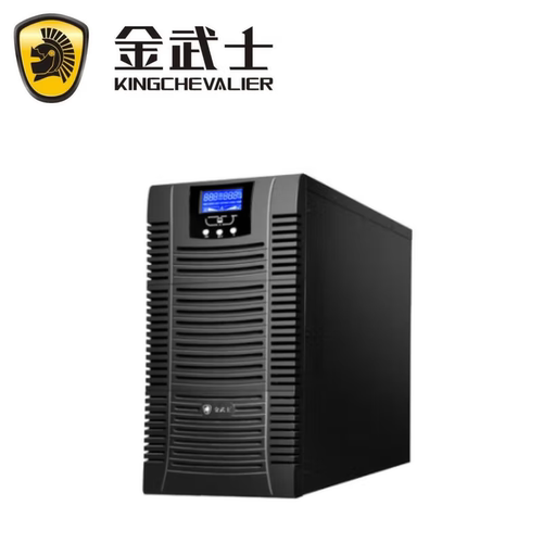 金武士UPS不间断电源备用电源 ST6K（内置电池）在线式