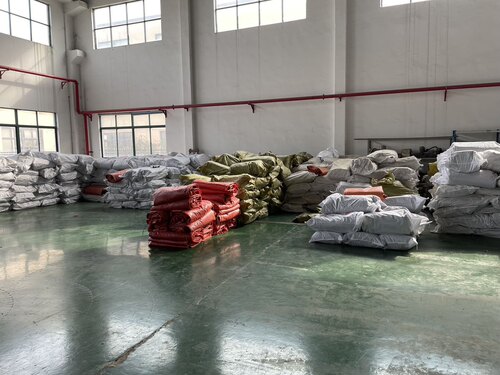 新品加厚80 1.2隧道风带 拉链式风筒布 风袋 通风管 无味阻燃耐磨