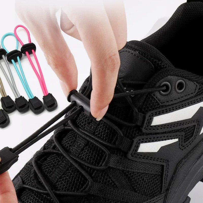 鞋扣卡扣配件懒人鞋带扣