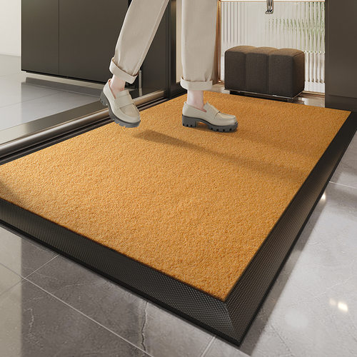入户门地垫高级感进门脚