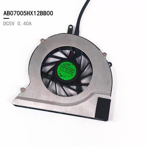 适用于ADDA 7005 5V散热风扇MT06 MT08 MT11 5VOPS一体教学机风扇