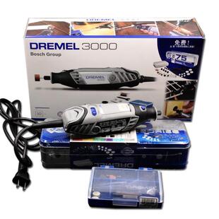 博世DREMEL琢美4000-3/36高端电磨机200-N/6 3000-1/26 2/30 8/64