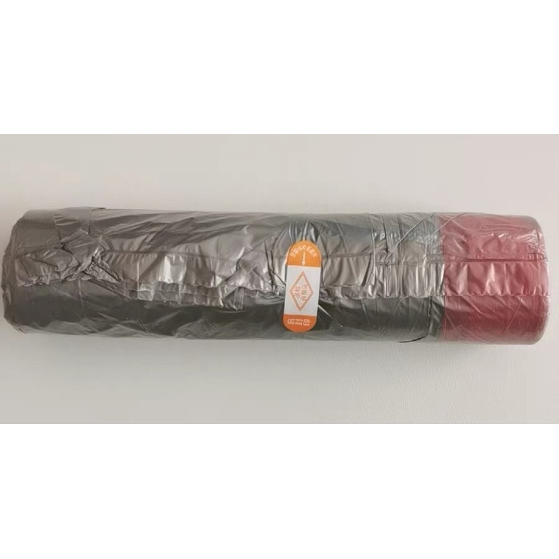 张记抽绳式垃圾袋家用加厚手提式自动收口厨房收纳大号宿舍实惠装