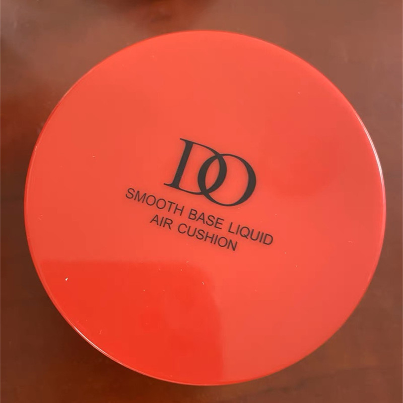 DO双层养肤气垫粉饼组合