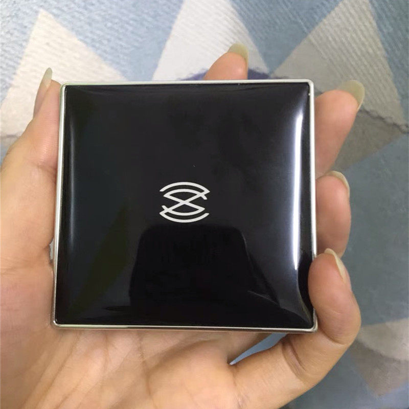ZEESEA滋色散粉埃及蜜粉饼粉饼