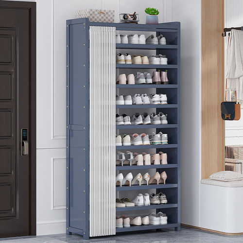 经济型鞋架家用室内好看多层