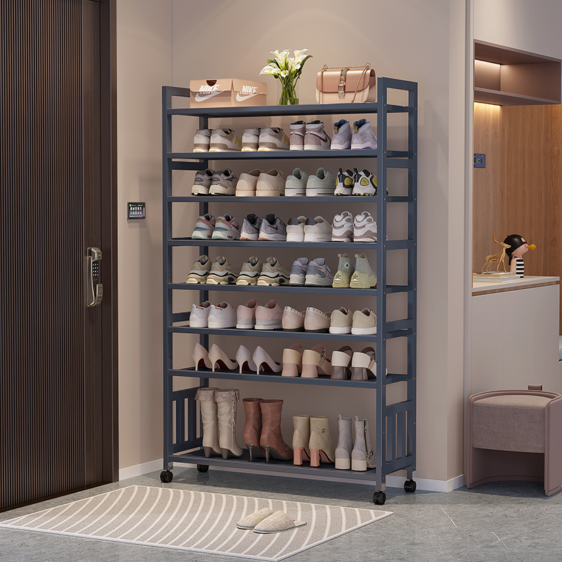 简易鞋架子家用门口多层室内好看