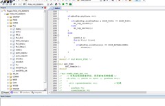 STM32F103仿三菱PLC方案 Fx3U源码V10.0+PCB源文件+原理图(PDF)