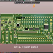 PLC源码 stm32f103vet6源码 V10.53 三菱FX3U源码 原理图 PCB源文件