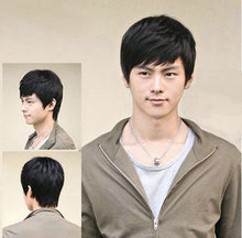 Perruque cheveux raides Court - Ref 2609606 Image 6