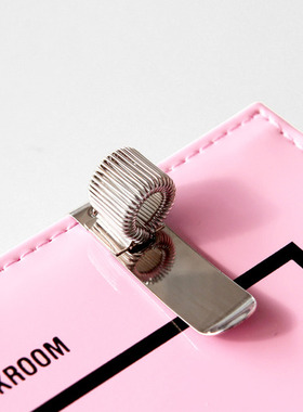 PRELUDE STUDIO金属精致笔插 P-KIT slver pen ring