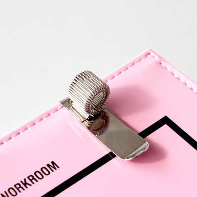 PRELUDE STUDIO金属精致笔插 P-KIT slver pen ring