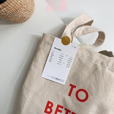 韩国进口JR Stricker 便签本备忘本 receipt memo 1913