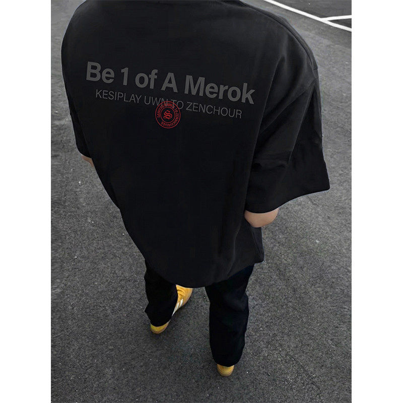 凉感速干T恤冰感防晒户外运动短袖宽松型男女通用2026年夏季