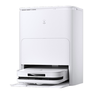 【付定!38女神节】科沃斯扫地机器人T80S/T80扫拖吸一体