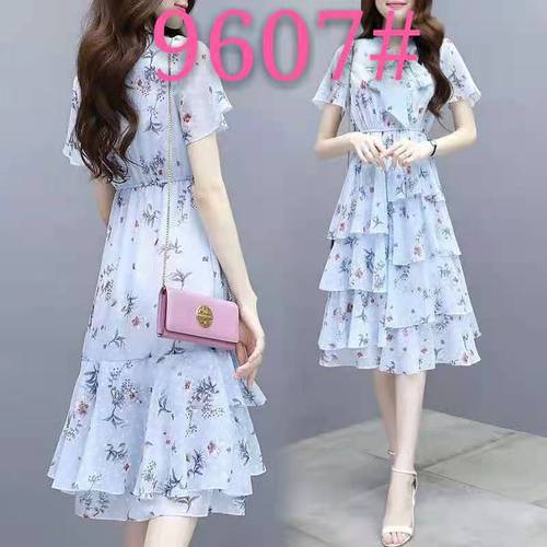 米多多精品女装 MDDJPNZ9607 整款下架