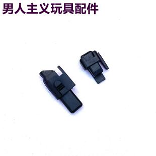 库拜莱P1/P1S/P3尼龙原厂蛋夹抱弹嘴忽必烈上下顶杆P5/P7/18C通用