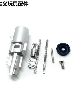 库拜莱N10加强金属机头伯莱塔M92FM9A1 大流量铝合金飞机头总成