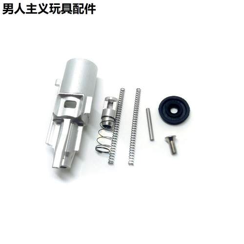 库拜莱手枪N10伯塔M92FA软
