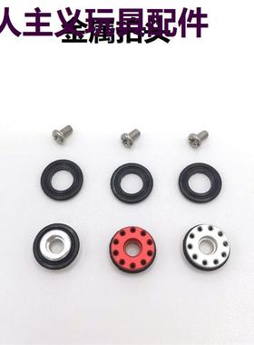 P1/P3/G17/G34P系列N1/N3/N9通用1911ZY1N4/N872011金属加强拍头