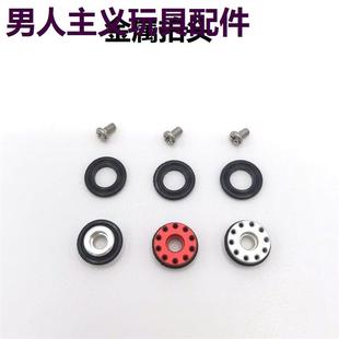 P1/P3/G17/G34P系列N1/N3/N9通用1911ZY1N4/N872011金属加强拍头