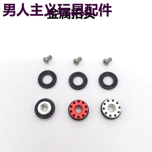 P1金属拍头系列ZYN路西法