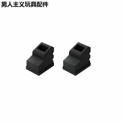 战鹰19专用zy2增高出气胶