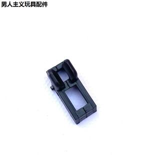 P1 P1S蛋夹尼龙原厂G17G34抱弹嘴忽必烈上下顶杆P3/P5/P7/18C通用