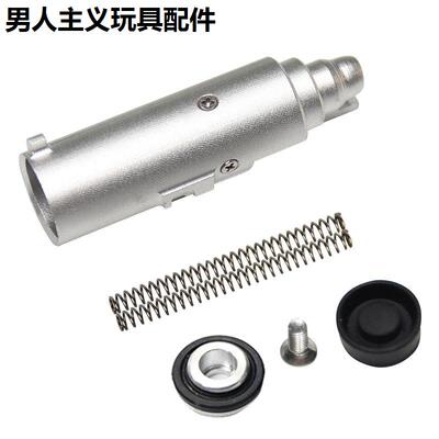 路西Fmst201兵王金属飞机