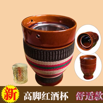 仪器陶瓷美容院多功能艾灸盒