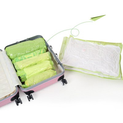 加厚户外旅行出差真空压缩袋