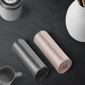 土豪金厚厚厚垃圾袋家用大中小号加厚宿舍用学生厨房平口 手提式