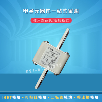 熔断器保险丝170M5598 5608 5609 5610 5611 5612 5613 5614 5615