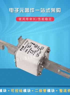 快速熔断器保险丝170M3216 3217 3218 3219 3220 3221 3222 3223