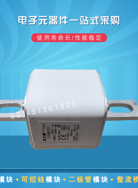 快速熔断器保险丝170M6701 6708 6709 6710 6711 6712 6713 6714