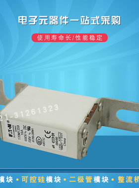 快速熔断器保险丝170M2047 2048 2049 2050 2051 2052 2053 2054