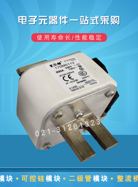 快速熔断器保险丝170M6114 6115 6116 6117 6118 6119 6120 6121