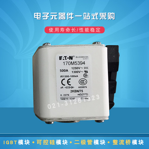 170M5310 5311 5312 5313 5314 5315 5316 5358快速熔断器保险丝