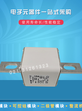 170M5649 5650 5658 5659 5660 5661 5662 5663快速熔断器保险丝