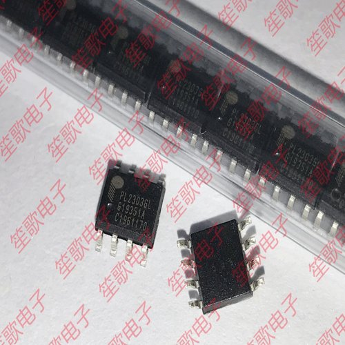 PL2303GL 封装SOP8 USB转换芯片 全新进口原装