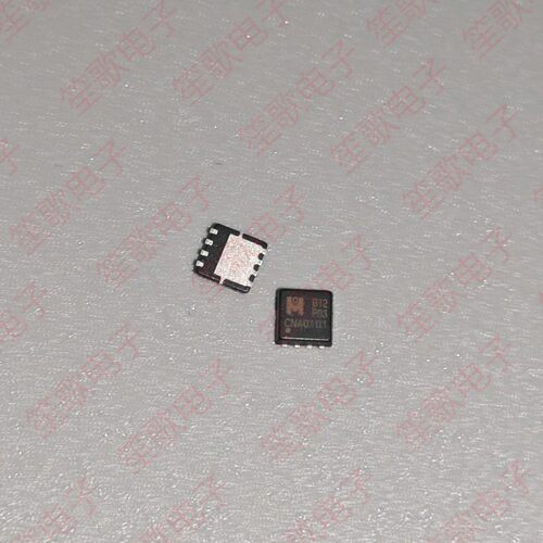 EMB12N03V 印丝 B12N03 B12 N03 P沟道 30V21A QFN8 全新原装